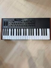 Dave Smith Instruments Mopho SE 44-Key Monophonic Analog Synthesizer japan