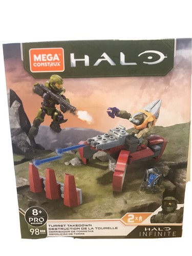 Mega construx halo infinite - halo,