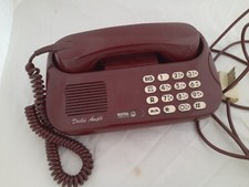 Téléphone fixe MATRA