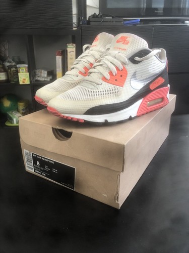 Nike air max - 90, infrared