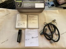 boitier alcoflex E85