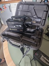 CAMERA hitachi 2300s + malette