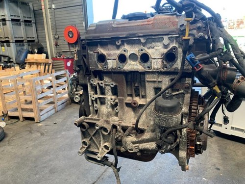Citroen moteur 2006 - citroen, c2