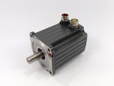 Moog G334-400 AC-SERVOMOTEUR