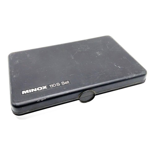 Easybuy minox 110 - minox,