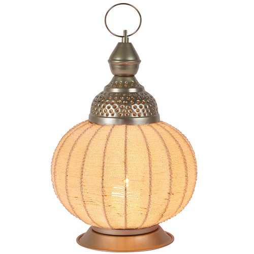 Lanterne photophore jardin - photophore,