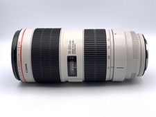 Canon Ef 70-200mm F2.8L Is III