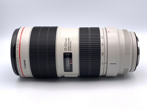 Canon 200mm 8l - canon, f2.8l