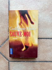Sauve-Moi - Guillaume - Musso