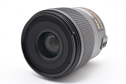 Neuf objectif nikon af - objectif, af-s