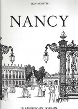Jean Morette- Nancy