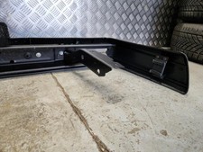 Pare choc avant VOLKSWAGEN