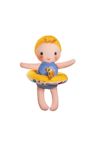 Lilliputiens gaspard - lilliputiens,,