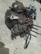 Moteur Derbi 50cc , Bas Moteur