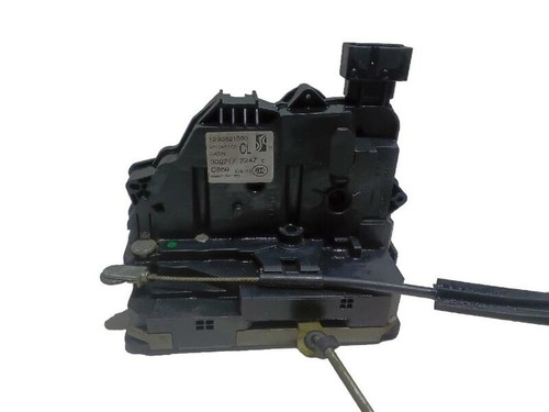 1393821080 serrure porte avant