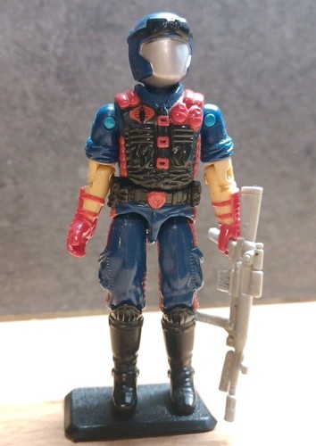 Joe viper 1986 - gi,