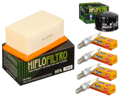 Pack révision filtre - révision, à