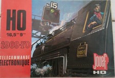 CATALOGUE CIRCUIT ROUTIER