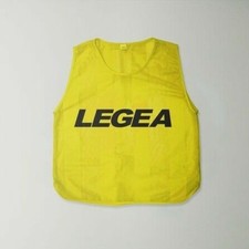 Legea T-Shirt Promo, Junior, Paquet De 10 T-Shirts - Art. C140-0007 (JAUNE)