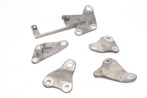 Supports moteur honda slr - supports,