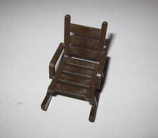 PLAYMOBIL ROCKING CHAIR PORTABLE HOME ROCKING ROCKING CHAIR 30023140 5763 4145 