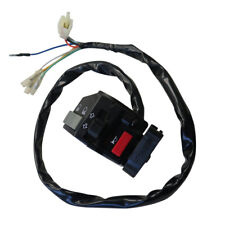 Commutateur De Guidon Gauche