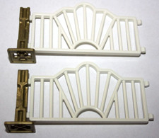 PLAYMOBIL 5339 LOT DE