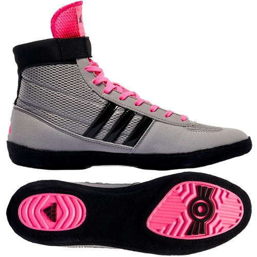 Chaussures lutte adidas - chaussures,