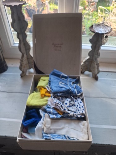 Lot vetements sous - lot,