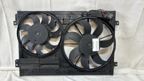 Moto ventilateur radiateur