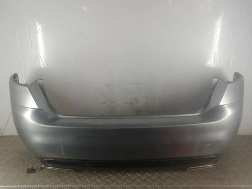 Pare choc arriere peugeot 308 - choc,