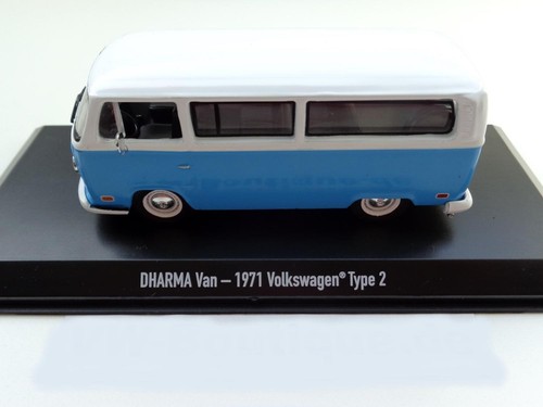 Volkswagen bus modèle - bus,