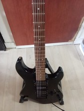 Guitare Électrique Yamaha Erg