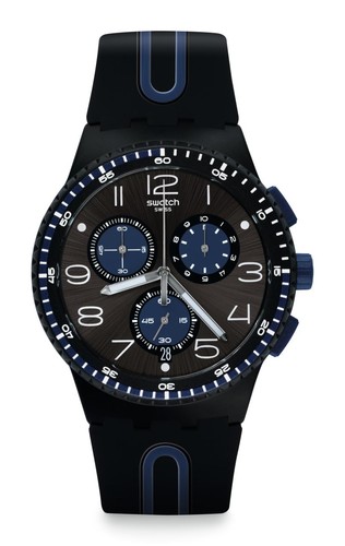 Swatch chrono unisex - 42,