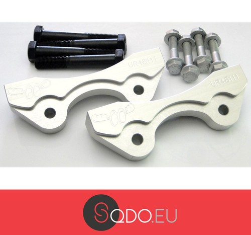 Adaptateur étrier de - d’étrier,