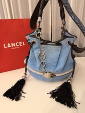 Sac Lancel Édition Brigitte