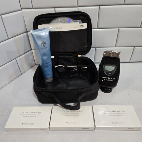 Skin galvanic spa ii ex - spa,