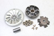 VARIATEUR - PEUGEOT TREKKER