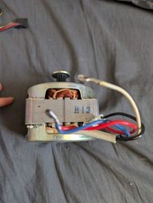 Moteur de machine a pain KENWOOD BM200