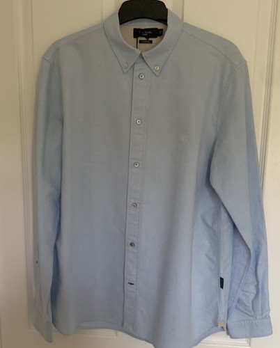 Paul smith chemise à - smith,