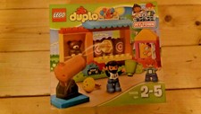 LEGO DUPLO-My Town™-10839-