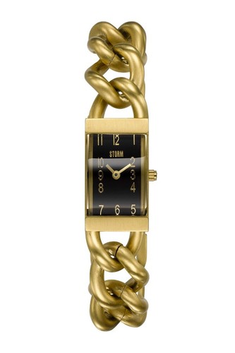 Storm sansa 47503 montre - sansa, 47503/gd/bk
