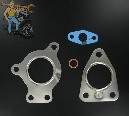 Pochette joint turbo renault - turbo,