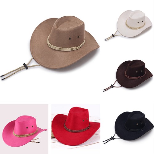 Chapeau cowboy de - cowboy,