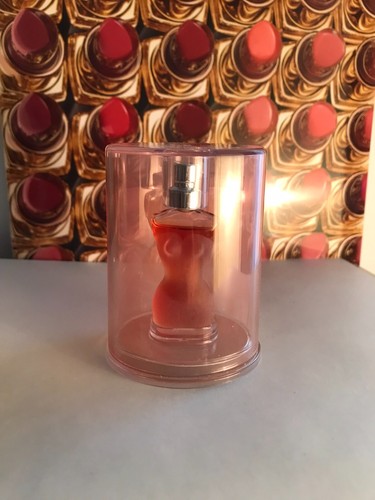 Classique gaultier edt - j, p