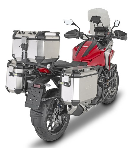 Givi plo1201cam top case - plo1201cam,