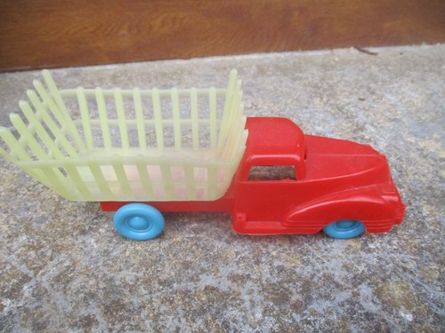 Jouet bazar camion benne - ,