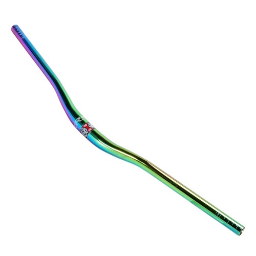 800mm bike riser bar - 800mm,