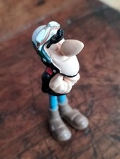 FIGURINE BD JOE BAR TEAM