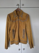 Dsquared2 Studded Suede